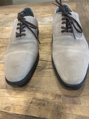 Calvin Klein Radley Oxfords Men's Shoes Size 9.5